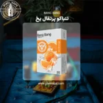 BANG BANG ORANGE ICE TOBACCO 50g