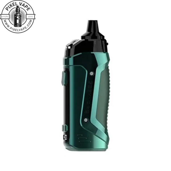 GEEKVAPE B60 AEGIS BOOST 2 GREEN - ویپ پاد گیک ویپ بی 60 ایجیس بوست 2 سبز