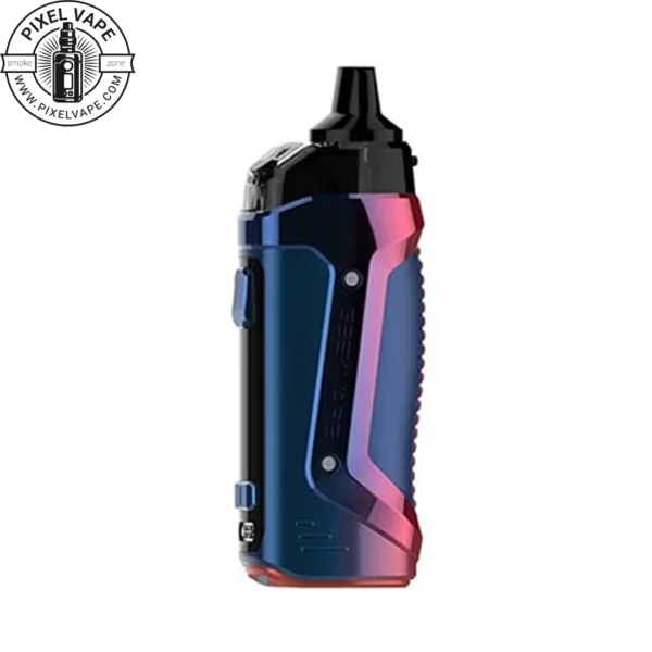 GEEKVAPE B60 AEGIS BOOST 2 PURPLE BLUE - ویپ پاد گیک ویپ بی 60 ایجیس بوست 2 آبی بنفش