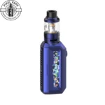 GEEKVAPE DIGIFLAVOR XP 77W KIT VAPE BLUE - ویپ گیک ویپ دیجی فلیور ایکس پی 77 آبی