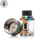 GEEKVAPE DIGIFLAVOR XP 77W KIT VAPE COIL - ویپ گیک ویپ دیجی فلیور ایکس پی 77 نمونه کویل و کارتریج