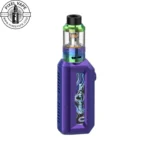 GEEKVAPE DIGIFLAVOR XP 77W KIT VAPE PURPLE - ویپ گیک ویپ دیجی فلیور ایکس پی 77 بنفش