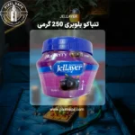 JELLAYER TOBACCO BLUBERRY 250g