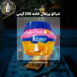 JELLAYER TOBACCO ORANGE CREAM 250g