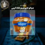 JELLAYER TOBACCO cappuccino 250g