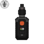 VAPORESSO ARMOUR MAX VAPE BLACK - ویپ ویپرسو آرمور مکس مشکی