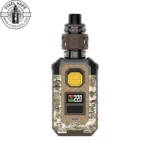 VAPORESSO ARMOUR MAX VAPE CAMO BROWN - ویپ ویپرسو آرمور مکس قهوه‌ای چریکی