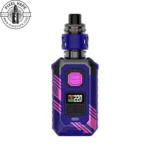 VAPORESSO ARMOUR MAX VAPE CYBER BLUE - ویپ ویپرسو آرمور مکس آبی سایبر بلو