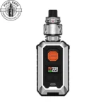 VAPORESSO ARMOUR MAX VAPE SILVER - ویپ ویپرسو آرمور مکس نقره‌ای