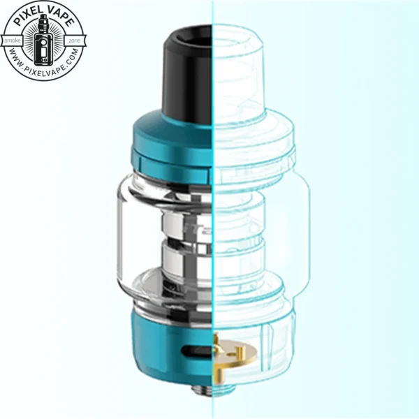 VAPORESSO GEN 200 COIL DETAIL - کویل ویپ ویپرسو جن 200