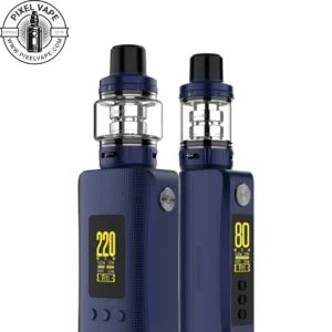 VAPORESSO GEN 200 MIDNIGHT BLUE - ویپ ویپرسو جن 200 آبی پررنگ