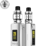 VAPORESSO GEN 200 WHITE - ویپ ویپرسو جن 200 سبز سفید