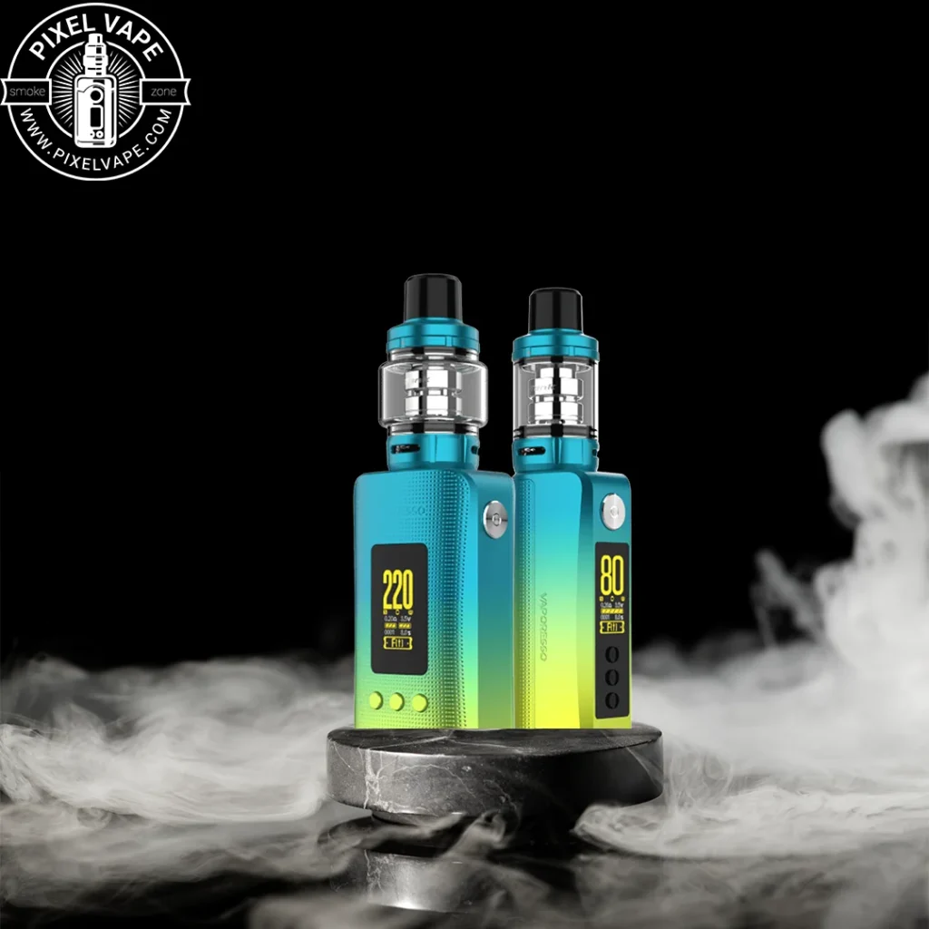 VAPORESSO GEN 200- ویپ ویپرسو جن 200