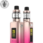 VAPORESSO GEN 200 - ویپ ویپرسو جن 200 سفید صورتی copy