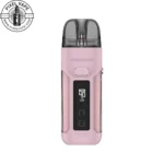 VAPORESSO LUXE X PRO PODMOD PINK - پادماد ویپرسو لوکس ایکس پرو نقره‌ای صورتی