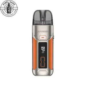 VAPORESSO LUXE X PRO PODMOD ULTRA ORANGE - پادماد ویپرسو لوکس ایکس پرو اولترا نارنجی