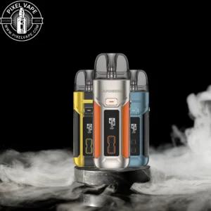 VAPORESSO LUXE X PRO PODMOD - پادماد ویپرسو لوکس ایکس پرو