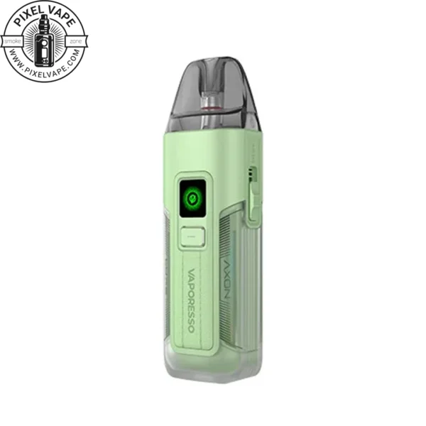 VAPORESSO LUXE X2 PODMOD GREEN- پادماد ویپرسو لوکس ایکس 2 سبز