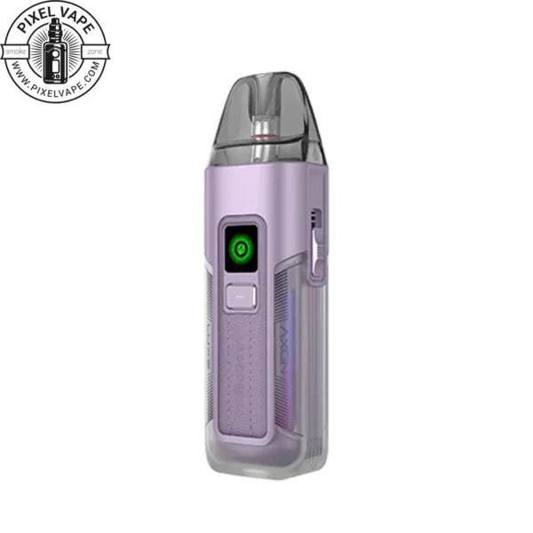 VAPORESSO LUXE X2 PODMOD LIGHT PURPLE - پادماد ویپرسو لوکس ایکس 2 بنفش