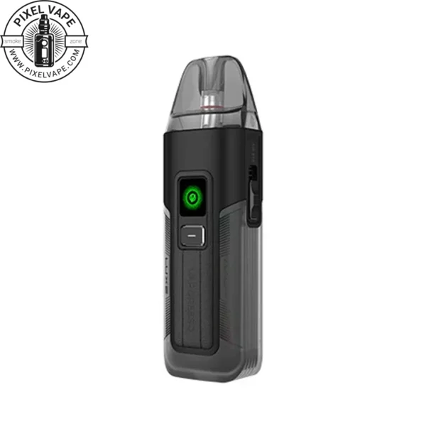 VAPORESSO LUXE X2 PODMOD NIGHT BLACK - پادماد ویپرسو لوکس ایکس 2 مشکی