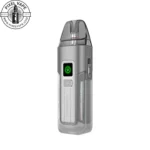 VAPORESSO LUXE X2 PODMOD WHITE SILVER - پادماد ویپرسو لوکس ایکس 2 سفید نقره‌ای