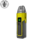 VAPORESSO LUXE X2 PODMOD YELLOW - پادماد ویپرسو لوکس ایکس 2 زرد