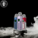 VAPORESSO LUXE X2 PODMOD - پادماد ویپرسو لوکس ایکس 2