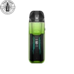 VAPORESSO LUXE XR MAX PODMOD Apple - پادماد ویپرسو لوکس ایکس آر مکس سبز روشن