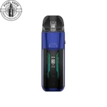 VAPORESSO LUXE XR MAX PODMOD BLUE - پادماد ویپرسو لوکس ایکس آر مکس آبی