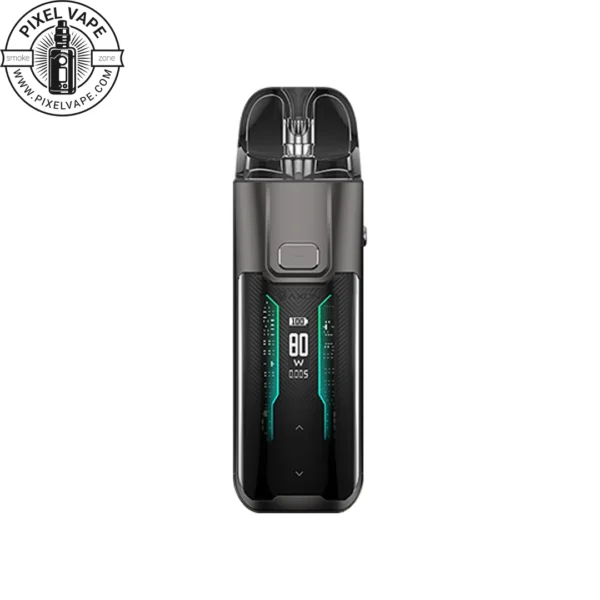 VAPORESSO LUXE XR MAX PODMOD GRAY - پادماد ویپرسو لوکس ایکس آر مکس طوسی