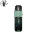 VAPORESSO LUXE XR MAX PODMOD GREEN - پادماد ویپرسو لوکس ایکس آر مکس سبز