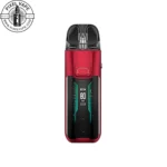 VAPORESSO LUXE XR MAX PODMOD RED - پادماد ویپرسو لوکس ایکس آر مکس قرمز