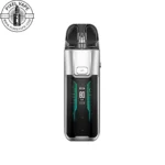 VAPORESSO LUXE XR MAX PODMOD SILVER - پادماد ویپرسو لوکس ایکس آر مکس نقره‌ای