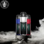 VAPORESSO LUXE XR MAX PODMOD - پادماد ویپرسو لوکس ایکس آر مکس