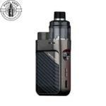 VAPORESSO SWAG PX80 BLACK - پادماد ویپرسو سواگ پی ایکس 80 مشکی