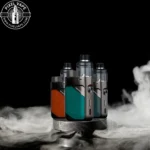 VAPORESSO SWAG PX80 - پادماد ویپرسو سواگ پی ایکس 80