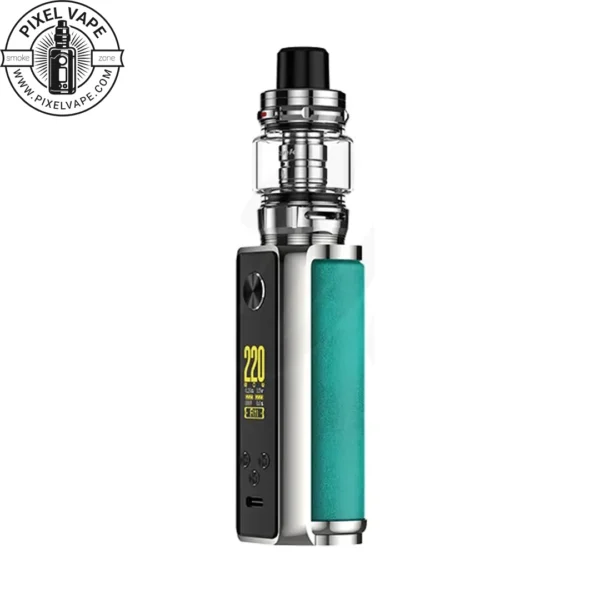 VAPORESSO TARGET 200 GREEN - ویپ ویپرسو تارگت 200 سبز