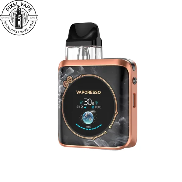 VAPORESSO XROS 4 NANO Kong - پادماد ویپرسو ایکسراس 4 نانو طرح دود