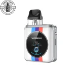 VAPORESSO XROS 4 NANO RACE - پادماد ویپرسو ایکسراس 4 نانو سه رنگ