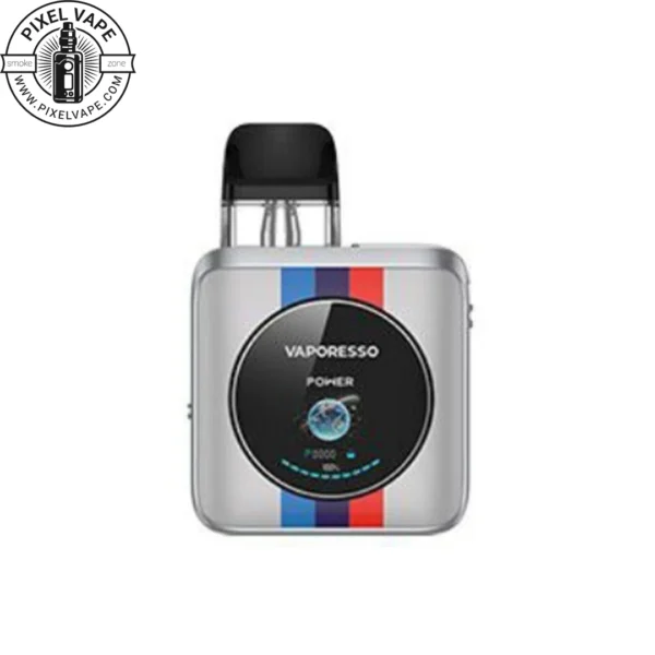 VAPORESSO XROS 4 NANO RACE - پادماد ویپرسو ایکسراس 4 نانو سه رنگ