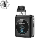 VAPORESSO XROS 4 NANO SKY BLACK - پادماد ویپرسو ایکسراس 4 نانو مشکی