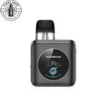 VAPORESSO XROS 4 NANO SKY BLACK - پادماد ویپرسو ایکسراس 4 نانو مشکی