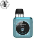 VAPORESSO XROS 4 NANO SKY BLUE - پادماد ویپرسو ایکسراس 4 نانو آبی آسمانی