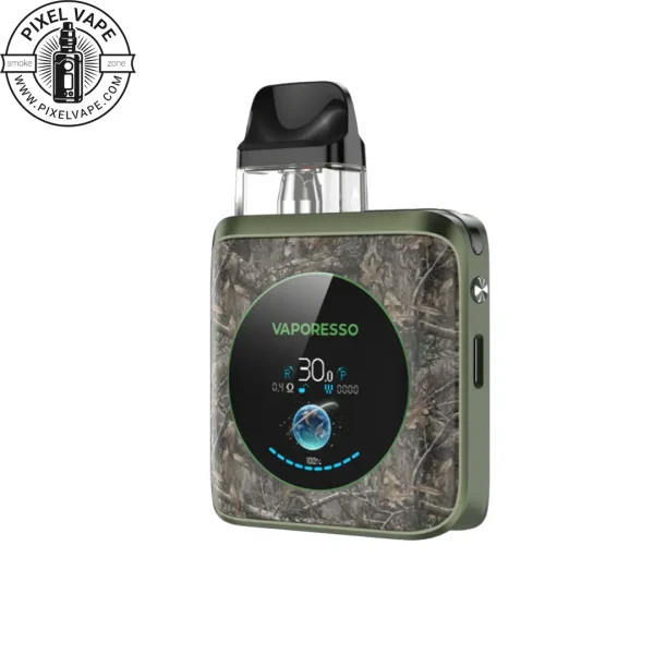 VAPORESSO XROS 4 NANO WAR FLAG - پادماد ویپرسو ایکسراس 4 نانو پرچمwebp