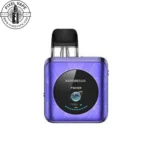 VAPORESSO XROS 4 NANO WORD-POP PURPLE - پادماد ویپرسو ایکسراس 4 نانو بنفش