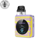 VAPORESSO XROS 4 NANO WORD-POP YELLOW - پادماد ویپرسو ایکسراس 4 نانو زرد