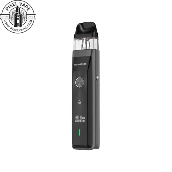 VAPORESSO XROS PRO PODMOD BLACK - پادماد ویپرسو ایکسراس پرو مشکی