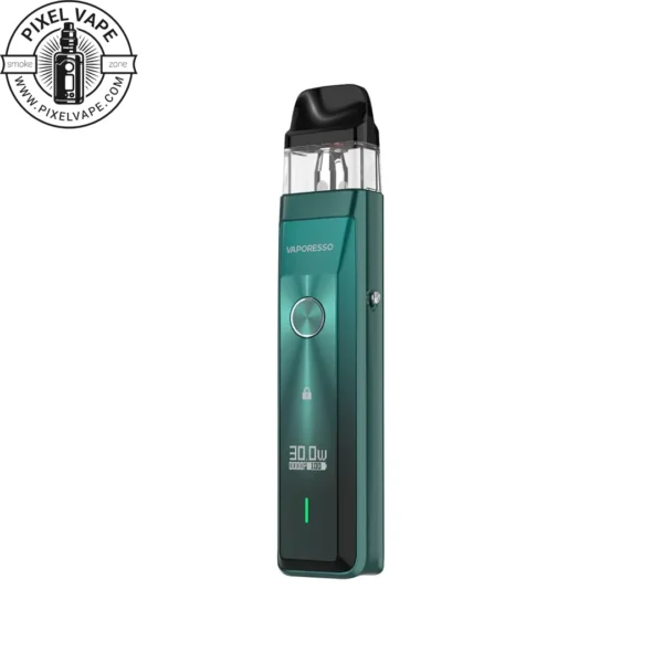 VAPORESSO XROS PRO PODMOD GREEN - پادماد ویپرسو ایکسراس پرو سبز