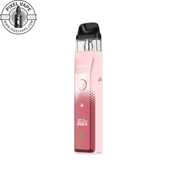 VAPORESSO XROS PRO PODMOD PINK RED - پادماد ویپرسو ایکسراس پرو قرمز صورتی