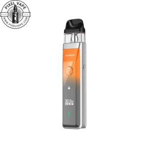 VAPORESSO XROS PRO PODMOD SILVER ORANGE - پادماد ویپرسو ایکسراس پرو نارنجی نقره‌ای